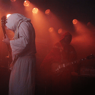 Sunn O))) : 2005​.​03​.​26, Inferno Festival, Oslo, NO